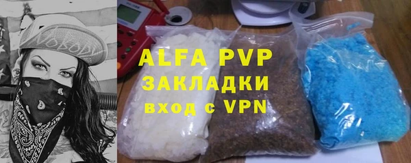 стафф Вяземский